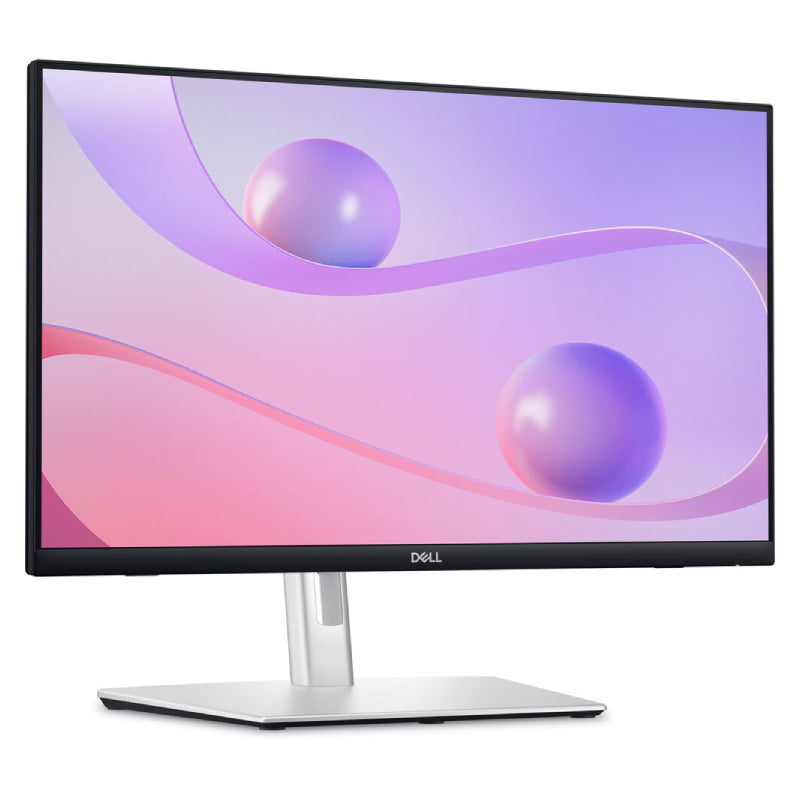 Dell 24 (P2424HT) Touch Monitor - 23.8" FHD Touch / 5ms / 60Hz / HDMI 1.4/DisplayPort 1.2/USB-C/USB-A - Monitor