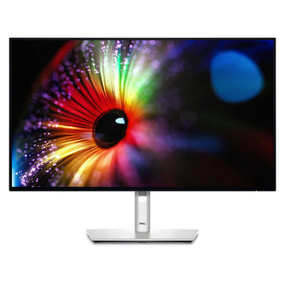 Dell UltraSharp 27" (U2724D) Monitor - 27" QHD / 5ms / 120Hz / HDMI 2.1/DisplayPort 1.4/USB-C/USB-A