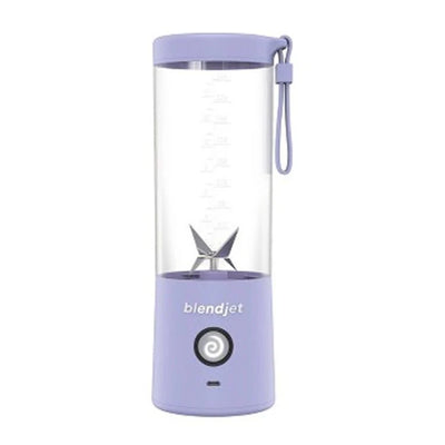 BlendJet V2 Portable Blender - 475ml / 200W / USB-C / Lavender