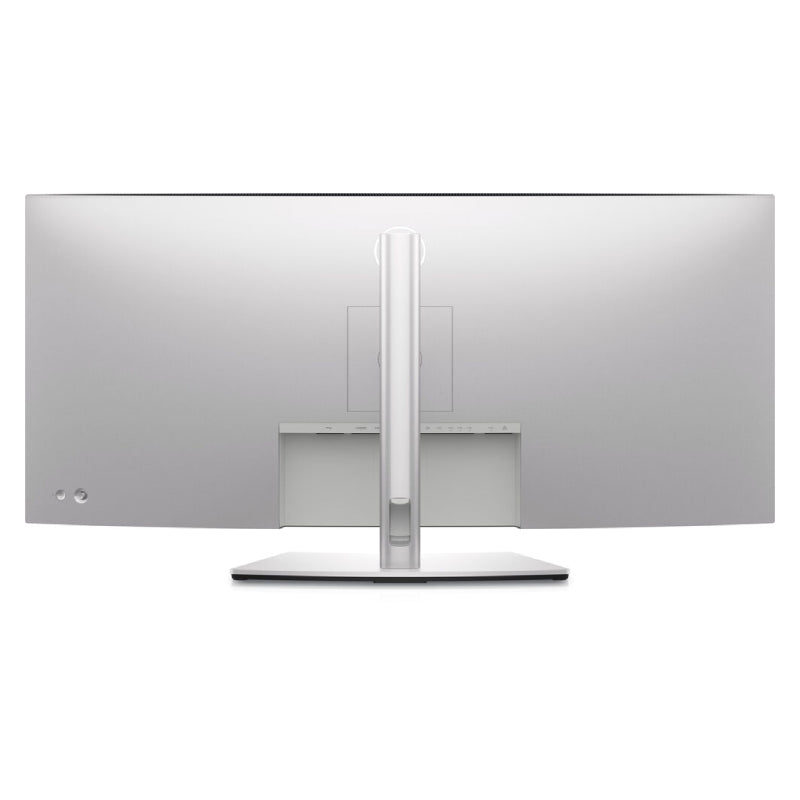 Dell UltraSharp 38 Curved USB-C Hub Monitor - 38" WQHD+ / 5ms / 60Hz / HDMI 2.1/DisplayPort 1.4/USB-C/USB-A / LAN