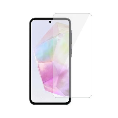 Monkey King Screen Protector For Samsung Galaxy A36 - Clear