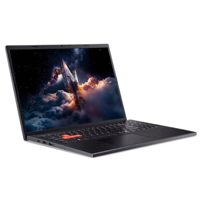 آيسر Lite - 16 بوصة WUXGA / آي 5 16 جيجابايت 512 جيجابايت إس إس دي NVMe) /في جي إيه RTX 3050 6 جيجابايت في جي إيه ويندوز 11 برو ضمان سنة لابتوب