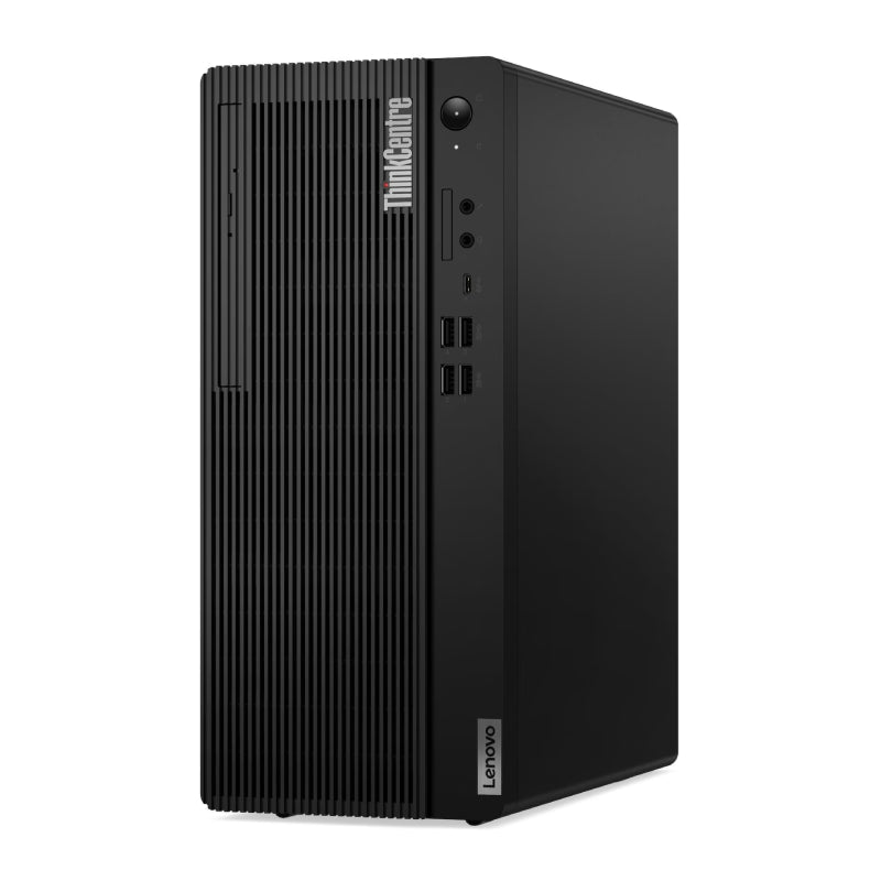 Lenovo ThinkCentre M70t Gen 5 - i5-14500 / 16GB / 512GB (NVMe M.2 SSD) / Win 11 Pro / 1YW / Eng/Arb / 3YW - Desktop