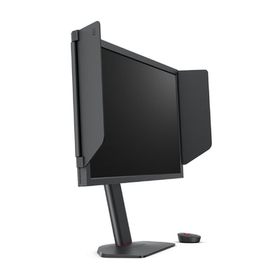 BenQ 24″ Zowie XL2546X+ Monitor - 24" FHD / 280Hz / HDMI 2.0 / DisplayPort 1.2 - Monitor