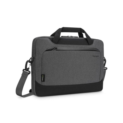 Targus Cypress 14” Slimcase with EcoSmart - Grey