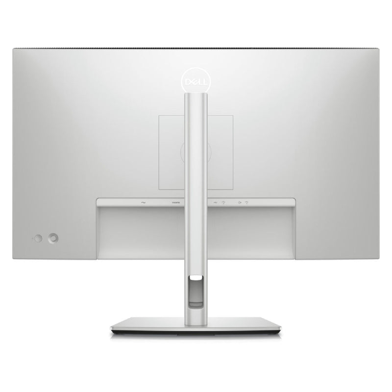 Dell UltraSharp 27" Monitor - 27" QHD / 5ms / 120Hz / HDMI 2.1/DisplayPort 1.4/USB-C/USB-A