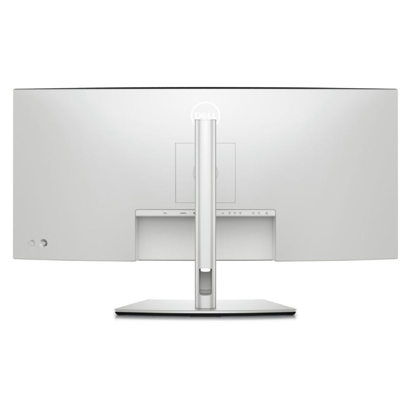 Dell UltraSharp 34 Curved Thunderbolt Hub Monitor - 34" / 5ms / 120Hz / HDMI 2.1/DisplayPort 1.4/USB-C (Thunderbolt 4)/USB-A/LAN
