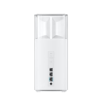 Ooredoo CPE Ultra 6 Router Locked - 5G / Wi-Fi / LAN/WAN
