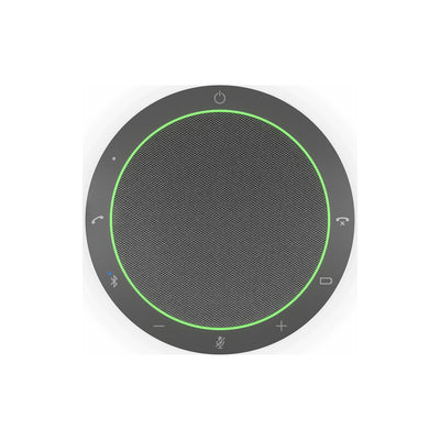 جهاز Jabra Speak2 40 للاتصال عبر مكبر الصوت مع شهادة اعتماد منمايكروسوفت