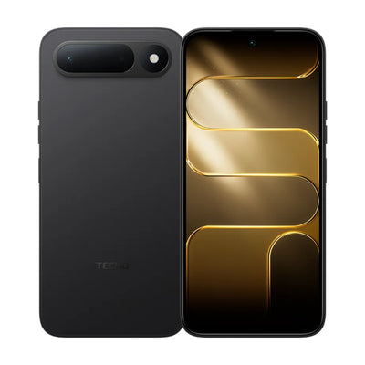 Tecno Spark 50 - 4GB / 128GB / 6.78" / 5G / Ink Black - Mobile
