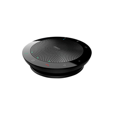 بلوتوث Jabra Speak 510 MS المزود يو اس بي بلوتوث (Skype for عمل)