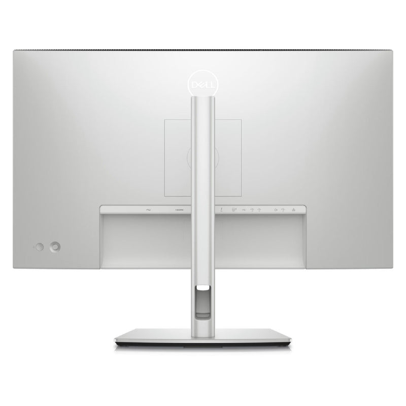 Dell UltraSharp 27 Thunderbolt Hub Monitor - 27" QHD / 5ms / 120Hz / HDMI 2.1/DisplayPort 1.4/USB-C/USB-A / LAN