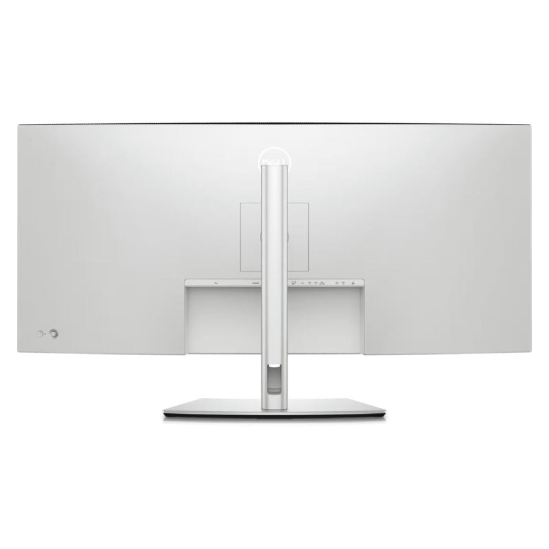 Dell UltraSharp 40 Curved Thunderbolt Hub Monitor - 39.7" WUHD 5K / 5ms / 120Hz / HDMI 2.1/DisplayPort 1.4/USB-C (Thunderbolt 4)/USB-A