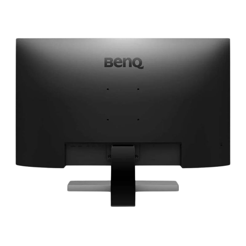 BenQ EW3270U Eye-Care Gaming Monitor - 32" UHD / 4ms / 60Hz / HDMI / DisplayPort - Black