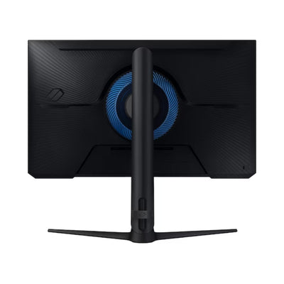 Samsung 24" Odyssey G3 G30D Gaming Monitor - 24.0" FHD / Up to 180Hz / 1ms / HDMI2.0 / DisplayPort 1.4 / Black - Monitor