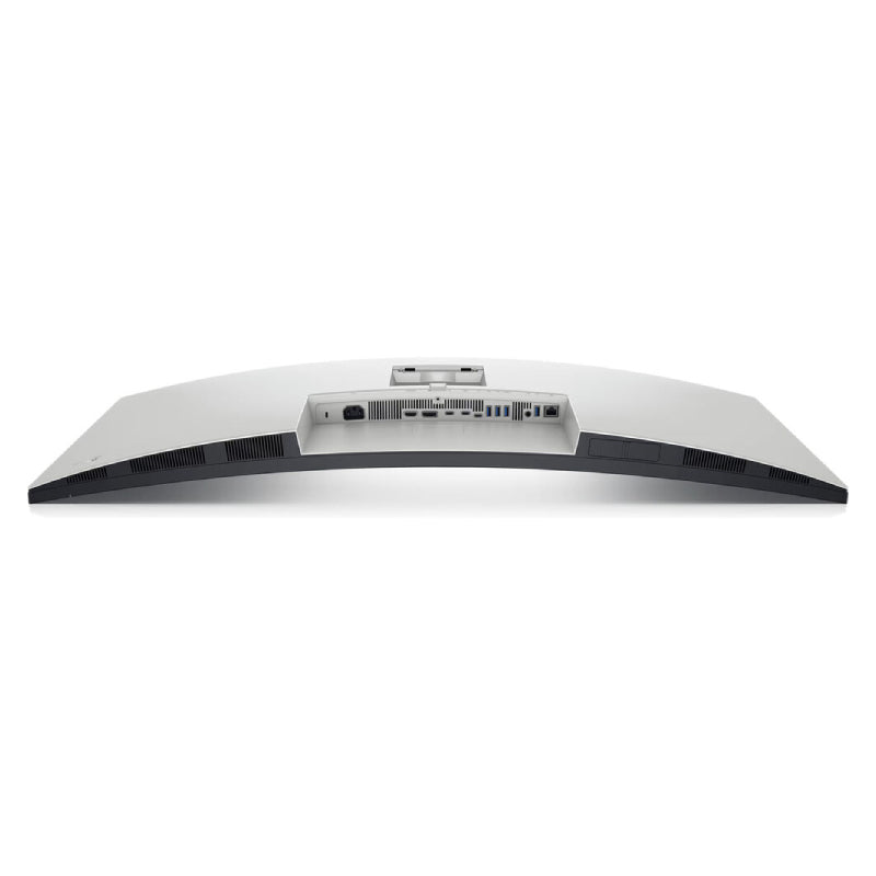 Dell UltraSharp 40 Curved Thunderbolt Hub Monitor - 39.7" WUHD 5K / 5ms / 120Hz / HDMI 2.1/DisplayPort 1.4/USB-C (Thunderbolt 4)/USB-A