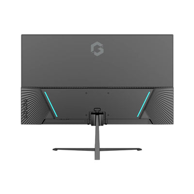 GAMEON GC24F120VA Pro Series FHD Curved Gaming Monitor - 24" FHD / 120Hz / 0.5ms / HDMI 2.1 / VGA - Black
