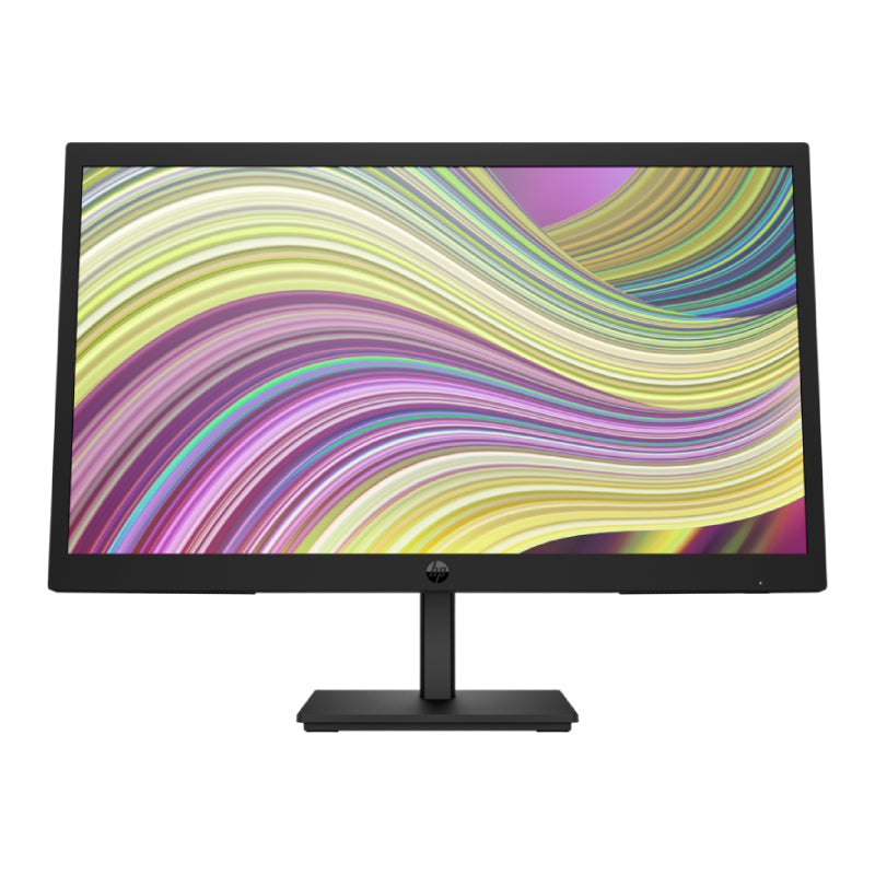HP P22V G5 Monitor - 21.0" / HDMI & VGA - Pre-Owned
