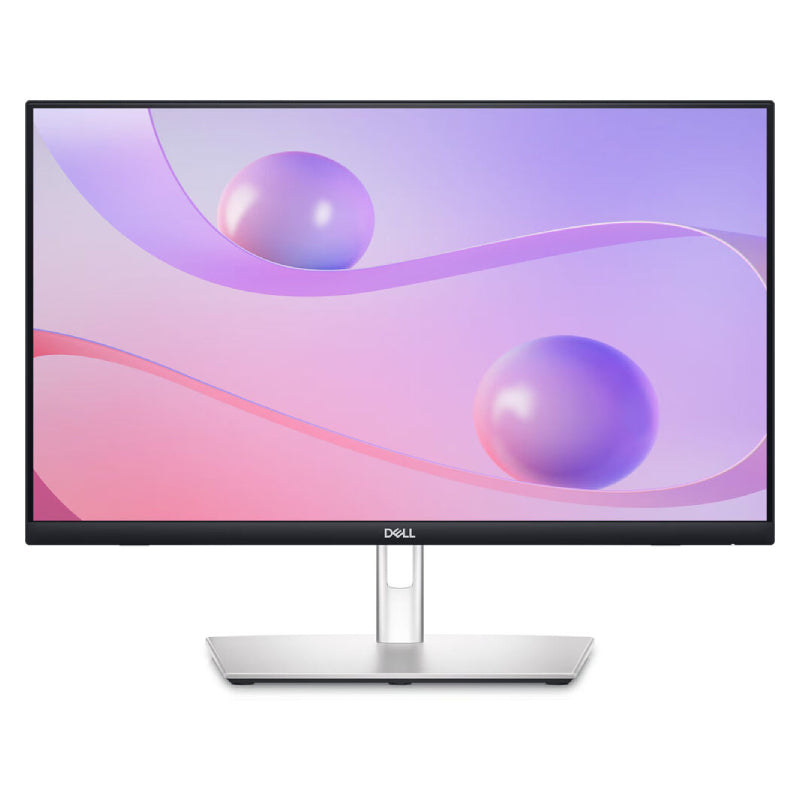 Dell 24 (P2424HT) Touch Monitor - 23.8" FHD Touch / 5ms / 60Hz / HDMI 1.4/DisplayPort 1.2/USB-C/USB-A - Monitor