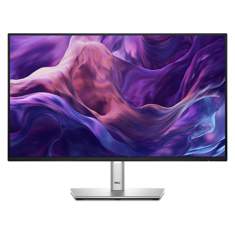 Dell Pro 24 Plus USB-C Hub Monitor - 24" FHD / 5ms / HDMI 1.4/DisplayPort 1.4/USB-C/USB-A/LAN