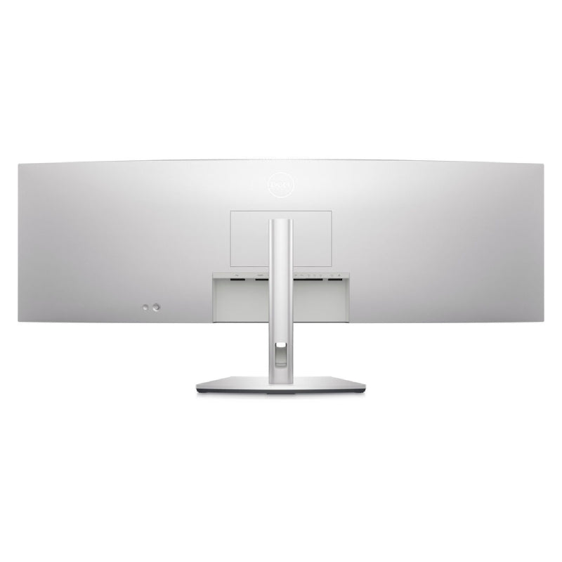 Dell UltraSharp 49 (U4924DW) Ultrawide Curved Monitor - 49" WQHD IPS / 5ms / 60Hz / HDMI/DisplayPort/USB-C / USB 3.2 Gen 2 Hub & KVM