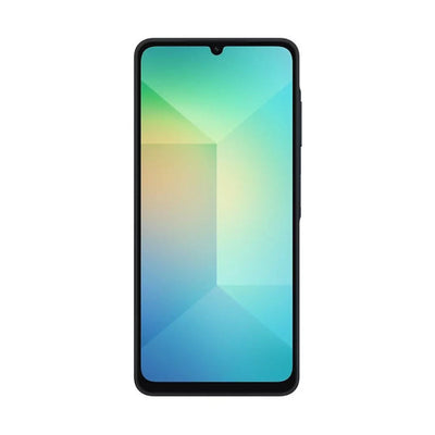 Samsung Galaxy A06 - 6GB RAM / 128GB / 6.7’’ / 4G / Black - Mobile Mobiles & Tablets > Mobiles