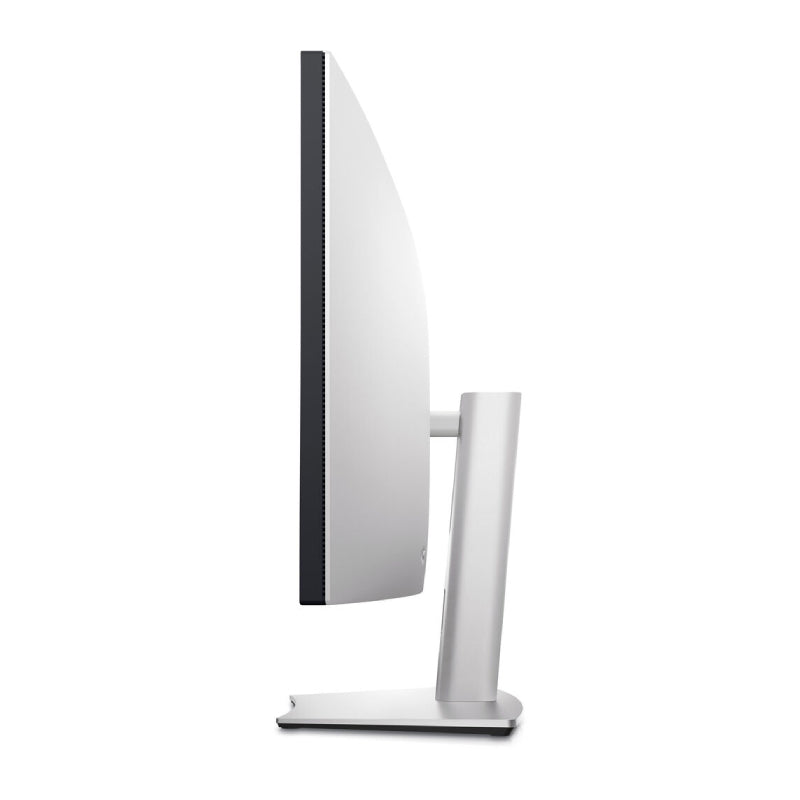 Dell UltraSharp 49 (U4924DW) Ultrawide Curved Monitor - 49" WQHD IPS / 5ms / 60Hz / HDMI/DisplayPort/USB-C / USB 3.2 Gen 2 Hub & KVM