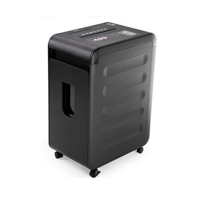 Jinpex MR-4020MD Shredder - 20 sheets / 2.5 m/min / Micro cut