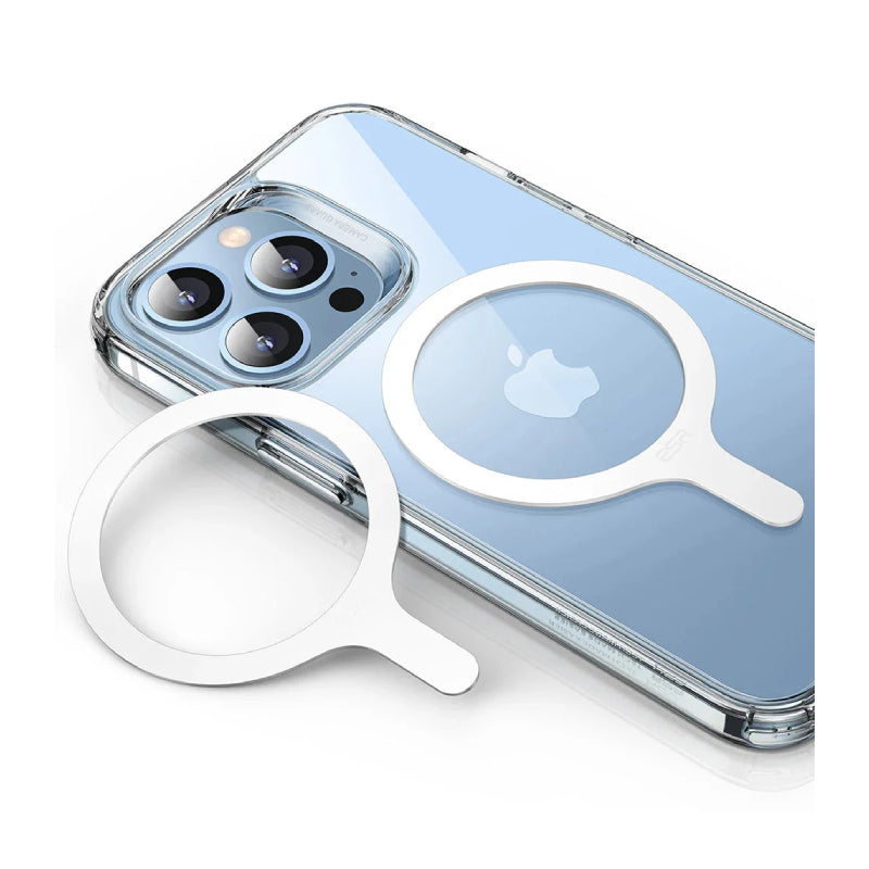 حامل الهاتف ESR HaloLock حامل - أبيض