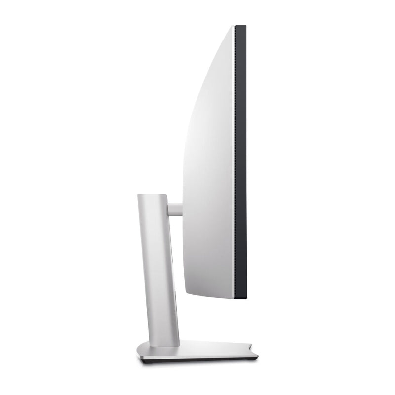 Dell UltraSharp 49 (U4924DW) Ultrawide Curved Monitor - 49" WQHD IPS / 5ms / 60Hz / HDMI/DisplayPort/USB-C / USB 3.2 Gen 2 Hub & KVM