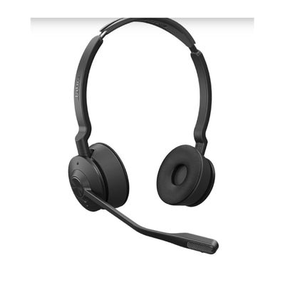 Jabra Engage 75 SE Duo Headset