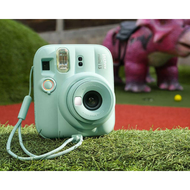 FUJIFILM Instax Mini 13 Instant Camera - Green