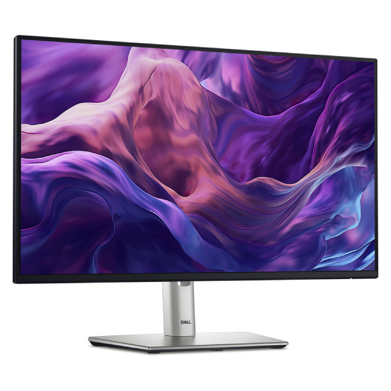 Dell Pro 24 Plus USB-C Hub Monitor - 24" FHD / 5ms / HDMI 1.4/DisplayPort 1.4/USB-C/USB-A/LAN