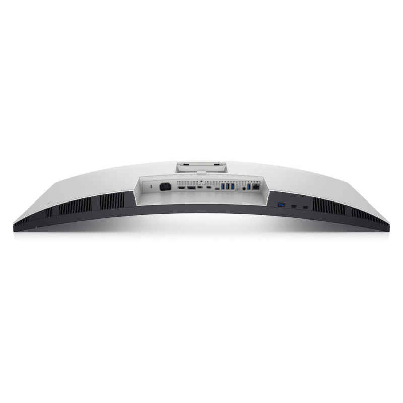 Dell UltraSharp 34 Curved Thunderbolt Hub Monitor - 34" / 5ms / 120Hz / HDMI 2.1/DisplayPort 1.4/USB-C (Thunderbolt 4)/USB-A/LAN
