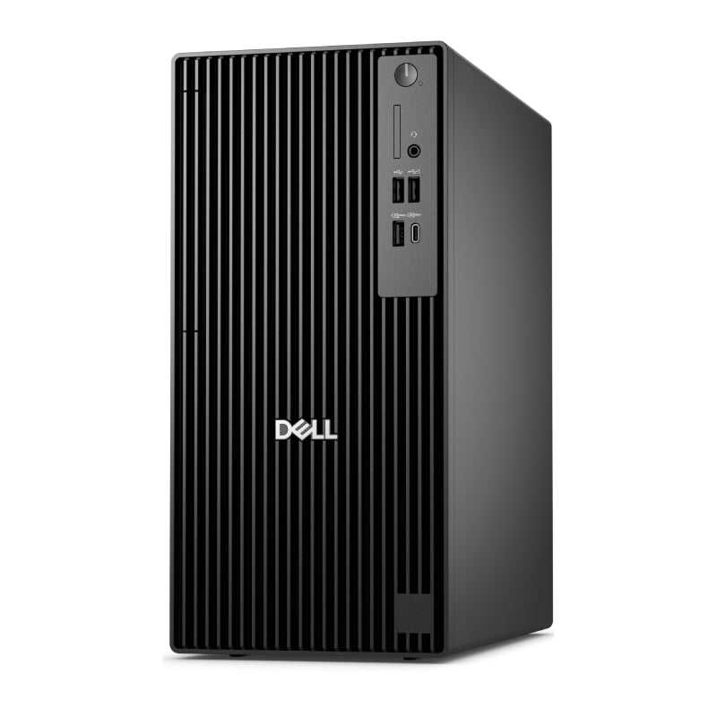 ديل برو بلس - ألترا 265 / 32 جيجابايت 1 تيرابايت إس إس دي NVMe م.2) / ويندوز 11 برو ضمان ثلاث سنوات كمبيوتر مكتبي