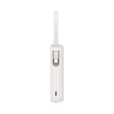 MOMAX Vital+ Power Bank - 10000mAh / 30W / USB-C / White