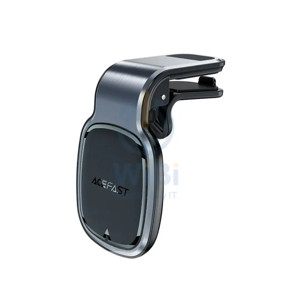 ACEFAST D16 Magnetic Car Holder for Air Vent - Metal Grey Accessories > Mobiles & Tablets > Mobiles > Mobile Holder