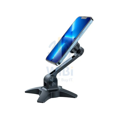 ACEFAST E11 desktop mobile phone magnetic holder - Black Accessories > Mobiles & Tablets > Mobiles > Mobile Holder