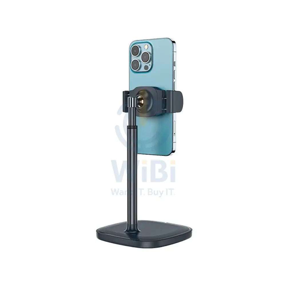 ACEFAST E12 Desktop Mobile Phone Lifting Holder - Black Accessories > Mobiles & Tablets > Mobiles > Mobile Holder