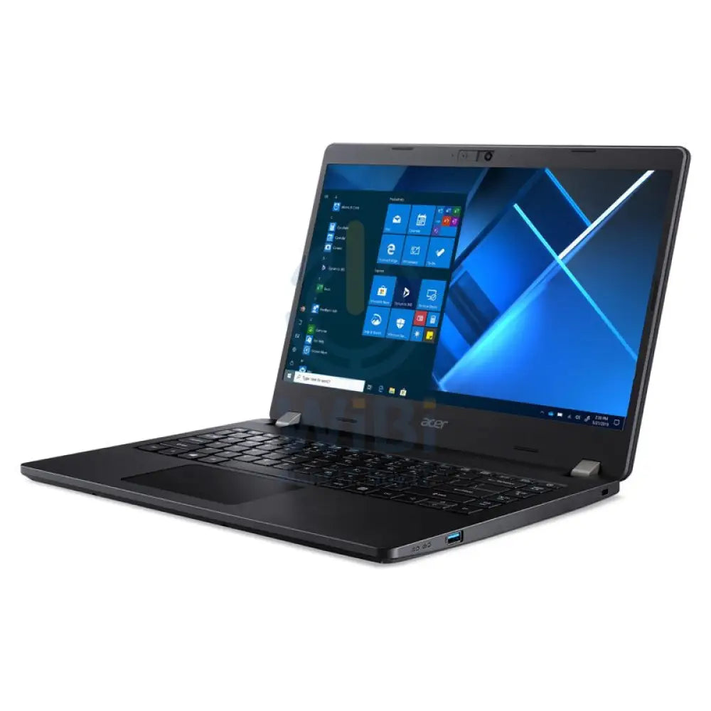 آيسر TravelMate P2 TMP214-53 - 14.0'' FHD / آي 7 / 64 جيجابايت / 512 جيجابايت (NVMe م.2 إس إس دي) / ويندوز 11 برو / ضمان سنة / الإنجليزية / إنجليزي / عربي / إنجليزي