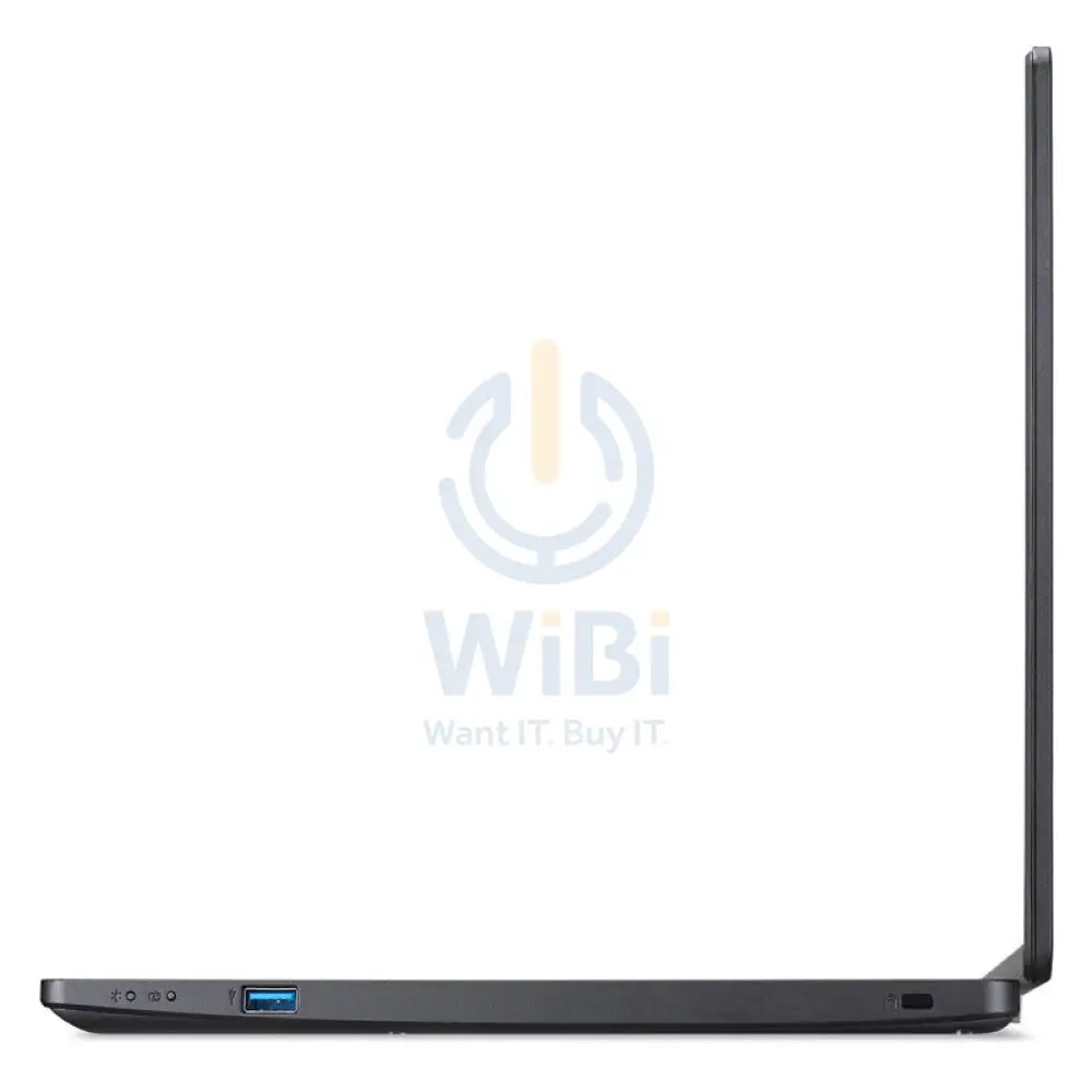 آيسر TravelMate P2 TMP214-53 - 14.0'' FHD / آي 7 / 64 جيجابايت / 512 جيجابايت (NVMe م.2 إس إس دي) / ويندوز 11 برو / ضمان سنة / الإنجليزية / إنجليزي / عربي / إنجليزي