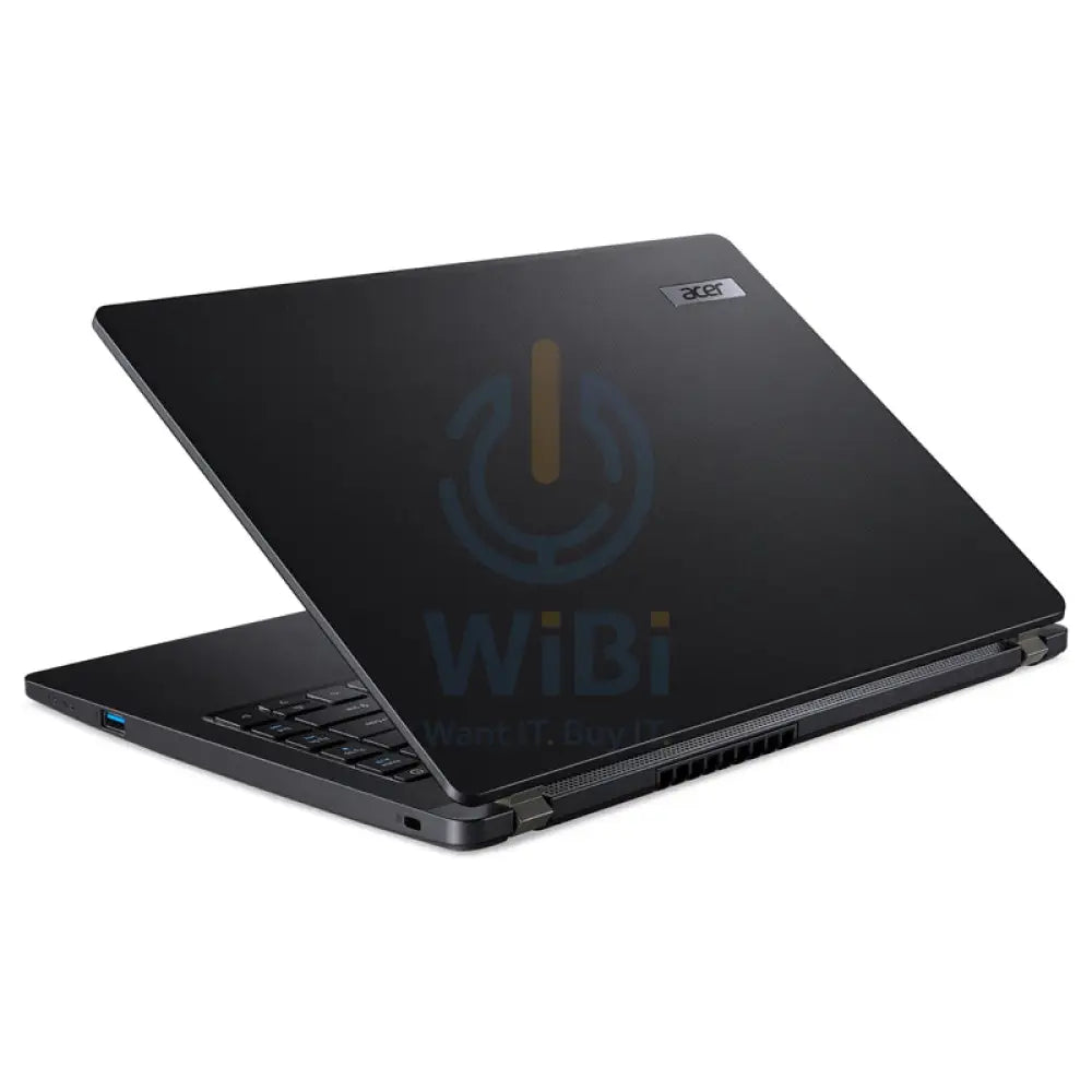 Acer TravelMate P2 TMP214-53 - 14.0’’ FHD / i7 / 8GB / 250GB (NVMe M.2 SSD) / 1YW / Arabic/English / Shale Black / DOS