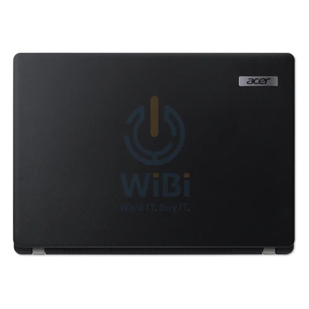 Acer TravelMate P2 TMP214-53 - 14.0’’ FHD / i7 / 8GB / 250GB (NVMe M.2 SSD) / 1YW / Arabic/English / Shale Black / DOS