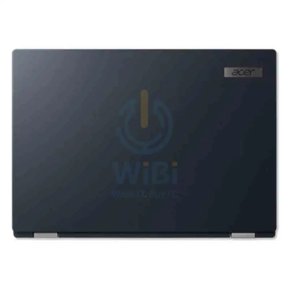 Acer TravelMate P6 TMP614-52 - 14.0’’ WUXGA / i7 / 16GB / 1TB (NVMe M.2 SSD) / Win 11 Pro / 3YW / Arabic/English