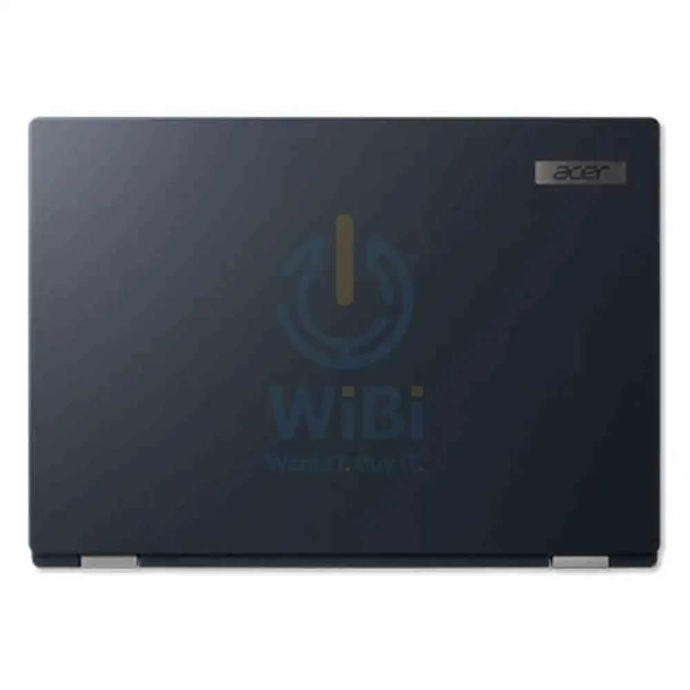 آيسر TravelMate P6 TMP614-52 - 14.0 بوصة WUXGA / آي 7 / 16 جيجابايت / 500 جيجابايت (NVMe م.2 إس إس دي) / ويندوز 11 برو / ضمان ثلاث سنوات / الإنجليزية / إنجليزي / عربي / إنجليزي