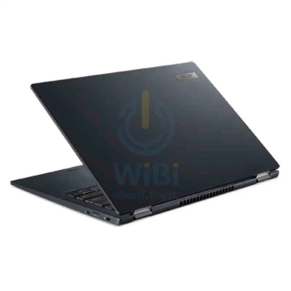 Acer TravelMate P6 TMP614-52 - 14.0’’ WUXGA / i7 / 16GB / 500GB (NVMe M.2 SSD) / Win 11 Pro / 3YW / Arabic/English