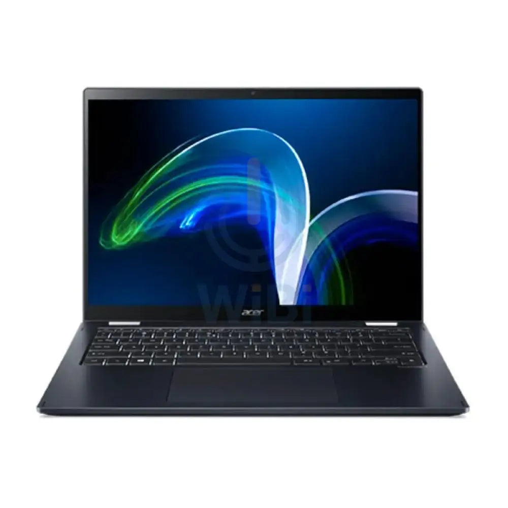 Acer TravelMate Spine P6 TMP614RN-52 - 14.0’’ WUXGA Touch / i7 / 16GB / 500GB (NVMe SSD) / Win 11 Pro / 3YW