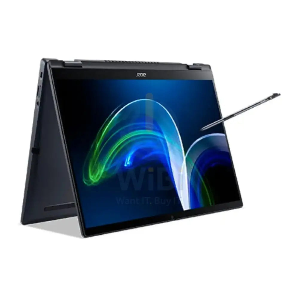 Acer TravelMate Spine P6 TMP614RN-52 - 14.0’’ WUXGA Touch / i7 / 16GB / 500GB (NVMe SSD) / Win 11 Pro / 3YW
