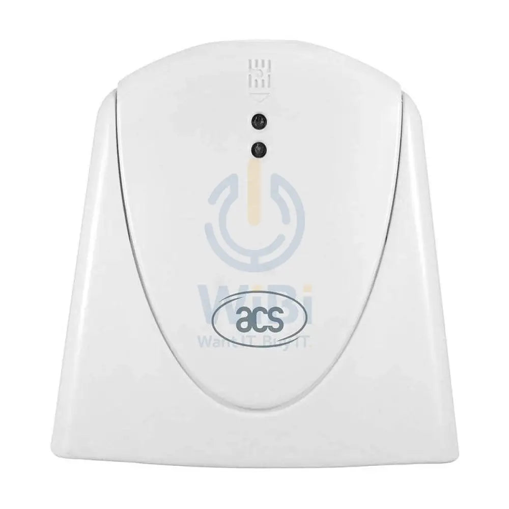 ACS ACR39U-H1 قارئ بطاقة ذكي - يو اس بي / أبيض