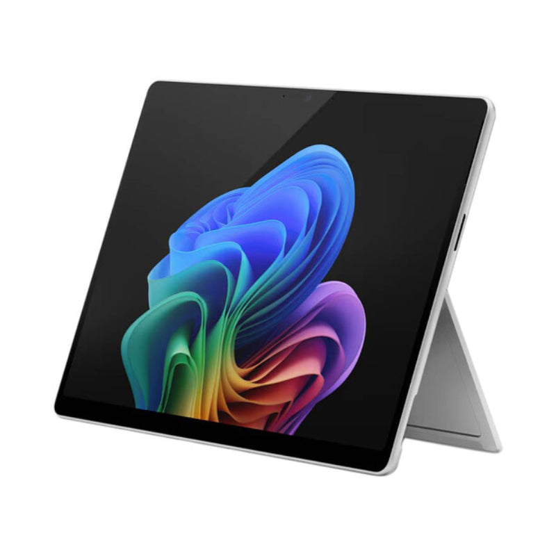 Microsoft Surface Pro 11 Copilot+PC - 13.0" Touch / Ultra 7 / 16GB / 256GB SSD / Win 11 Pro / Business Edition - Platinum